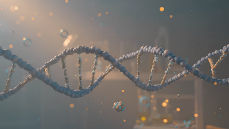 Express Longevity: Genética Avançada