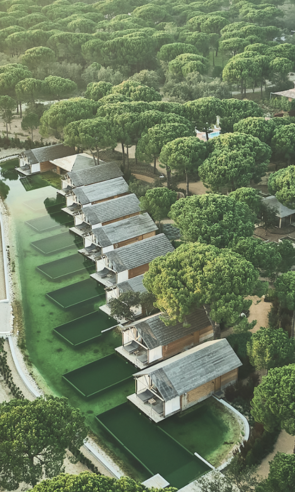 Sublime Comporta Country Retreat & SPA