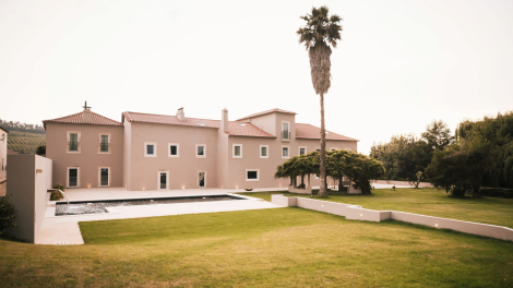 Quinta do Porto Nogueira