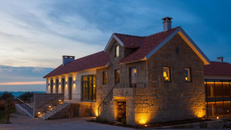 Madre de Água Rural Hotel & Spa - Experimente a Tranquilidade