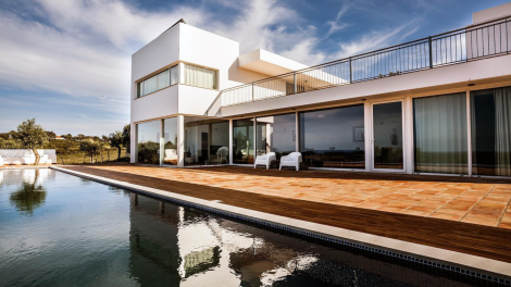 Serenada Enoturismo: Uma experiência hoteleira única de degustação de vinhos