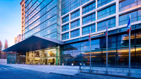 Sheraton Porto Hotel & Spa exterior, Sheraton Porto Hotel & Spa lobby, Sheraton Porto Hotel & Spa quarto, Sheraton Porto Hotel & Spa piscina, Sheraton Porto Hotel & Spa spa