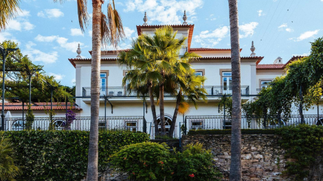 Vintage House Douro, Hotel, Região Vinícola, Rio Douro, Portugal