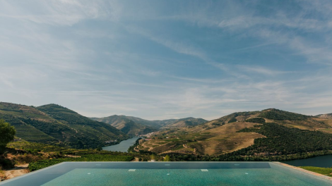 Ventozelo Hotel & Quinta