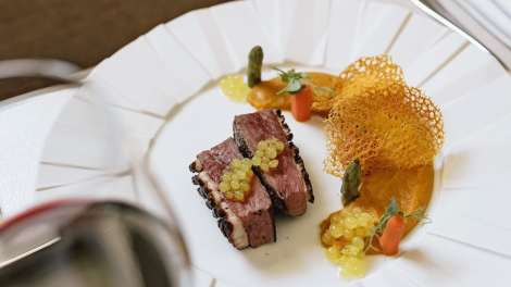 degustar restaurant evora