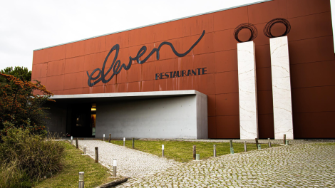 restaurante eleven 