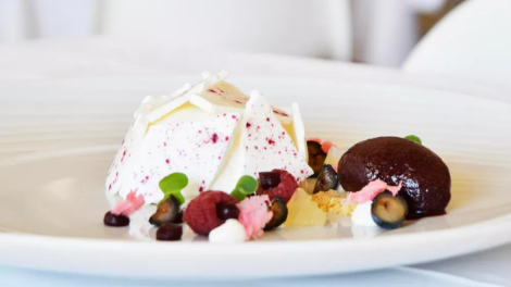 HERDADE DA MALHADINHA NOVA  WINE & GOURMET