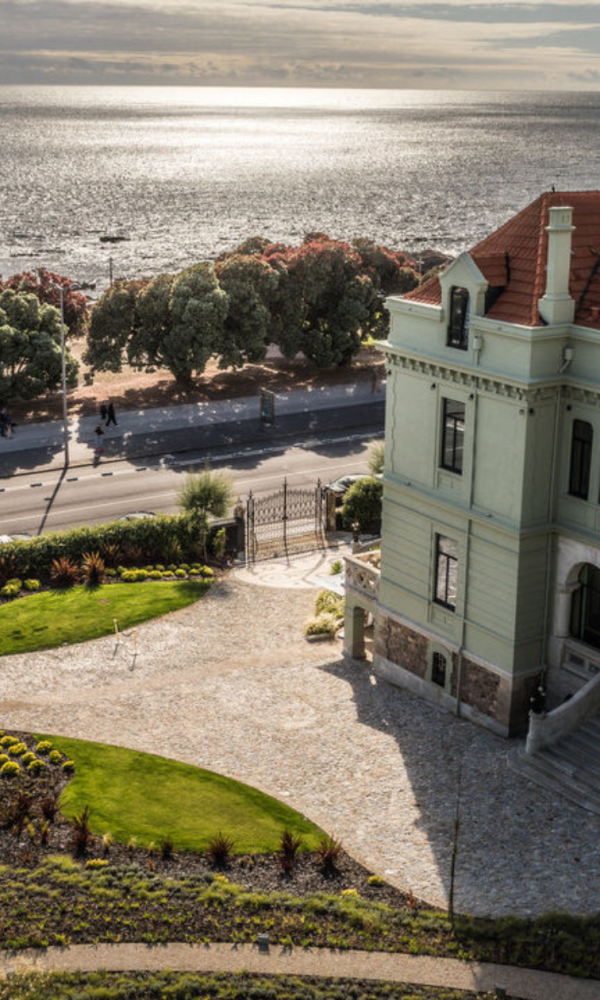 Vila Foz Hotel & Spa