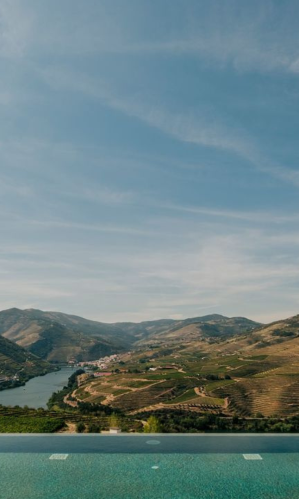 Ventozelo Hotel & Quinta