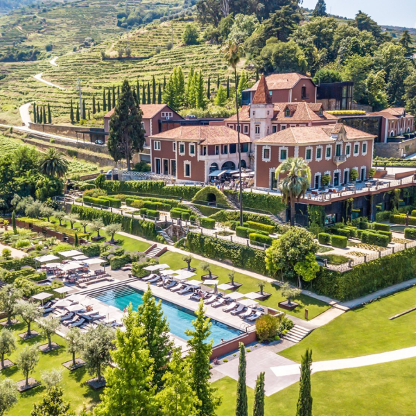 SIX SENSES DOURO VALLEY