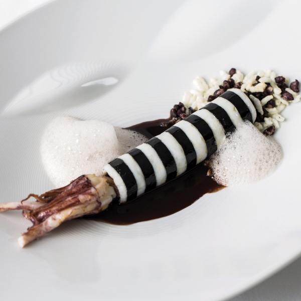 Casa de chá da boa nova