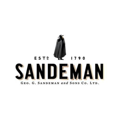 CAVES SANDEMAN